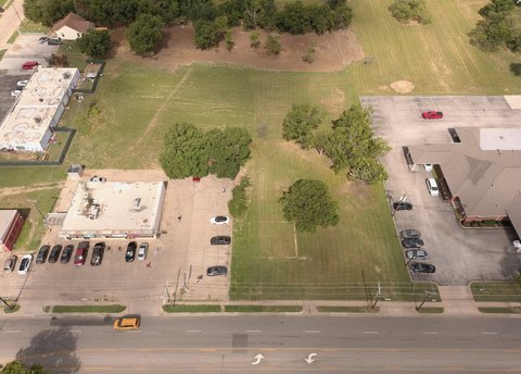 Development Land with Multiple Uses