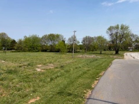 Commercial Zoned Development Land