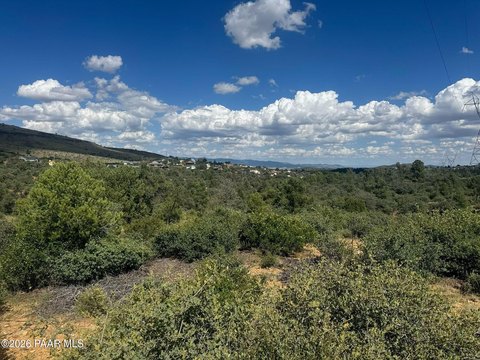 Land, Prescott, AZ