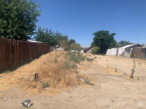 Vacant Land in Taft, CA
