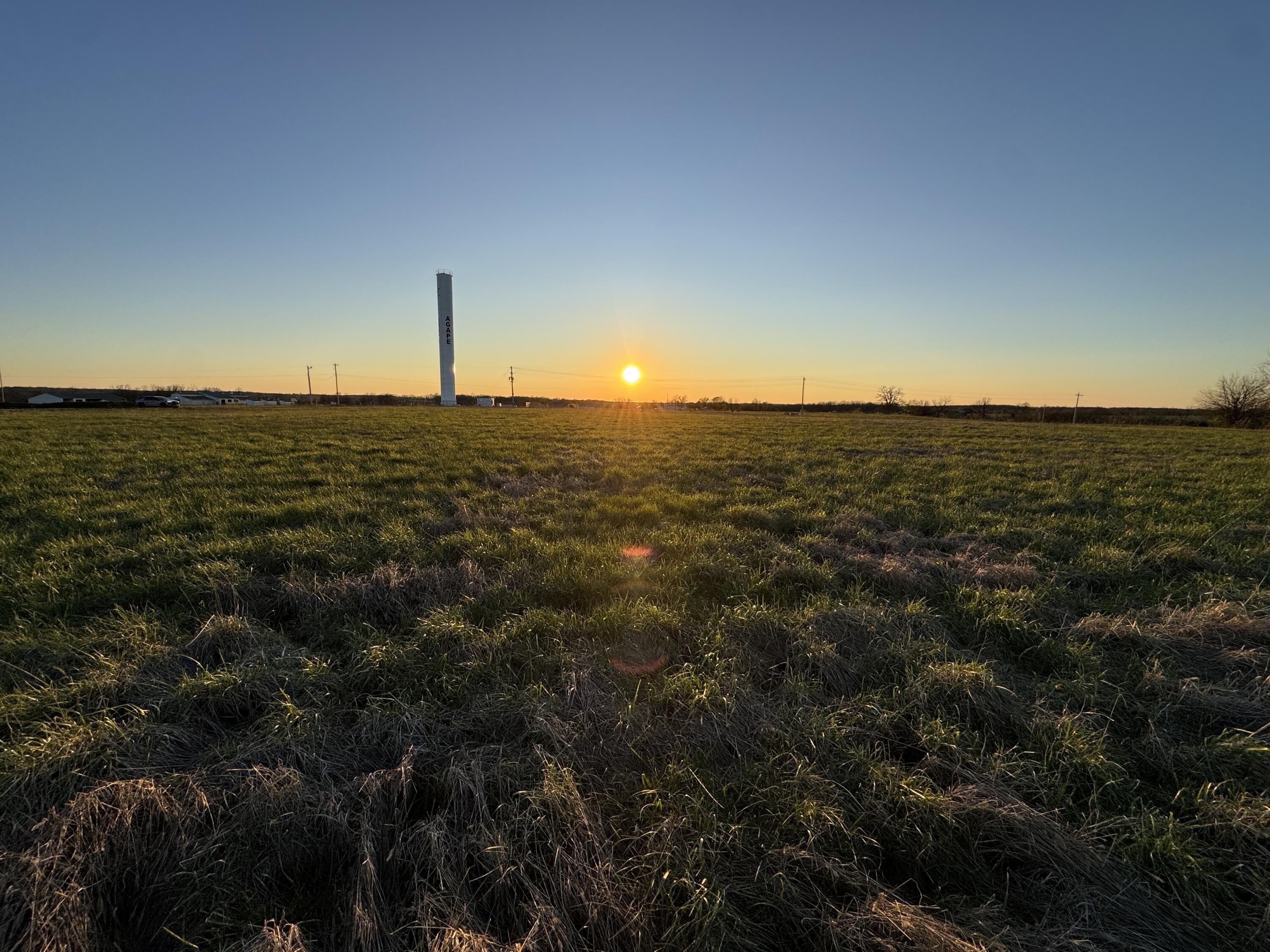 Stockton Land with Utilities