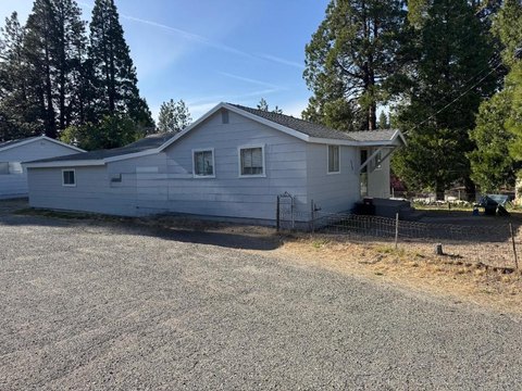 Updated Duplex With Garages