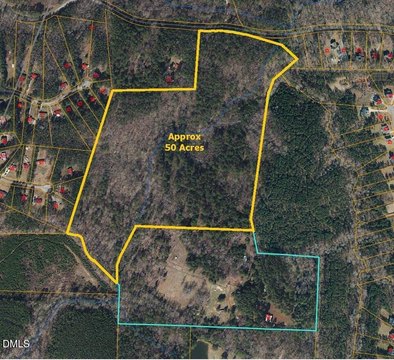65+ Acre Estate Opportunity