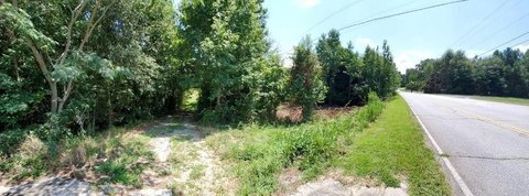 Fairburn Corner Lot Opportunity