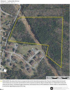 Union, SC Land Opportunity
