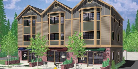 Prime Vacant Lot in Long Branch