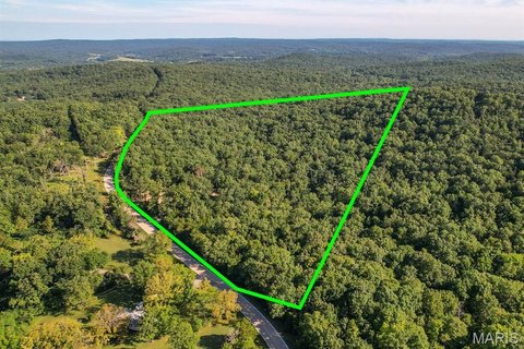 Land, Potosi, MO