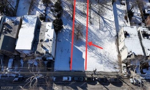 Jersey City Land Opportunity