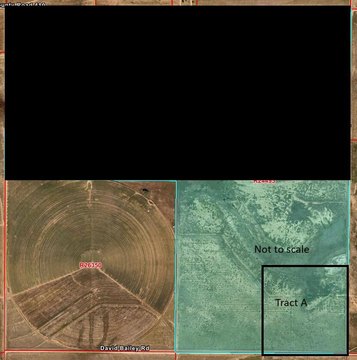 Land, Brownfield, TX