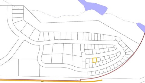 Sheridan, WY Building Site