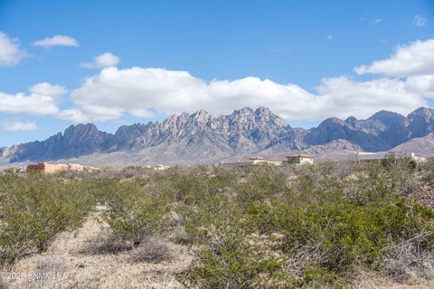 LAND - Las Cruces, NM