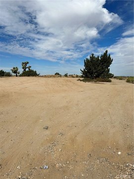 36 Acres Near Apple Valley
