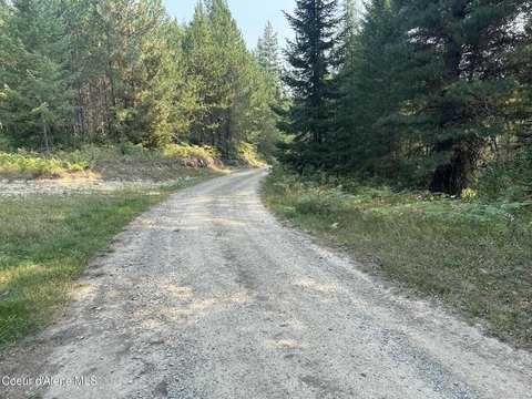 Zoned Agricultural Land Parcel