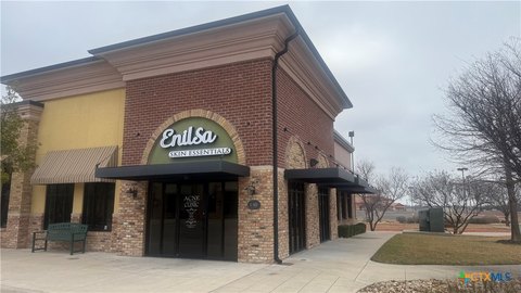 Killeen Office Space For Rent