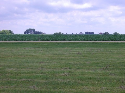 Earlville, IL Duplex Lot