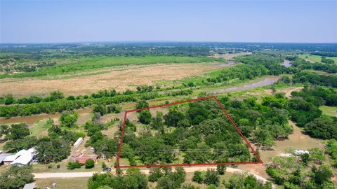 Unrestricted Country Acreage Tract
