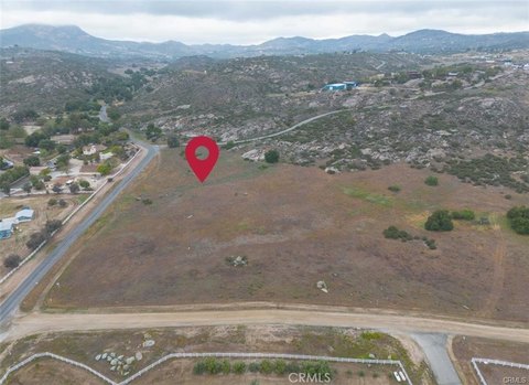 Flat Vineyard Estate Parcel