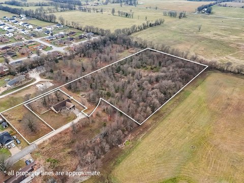 LAND - Republic, MO