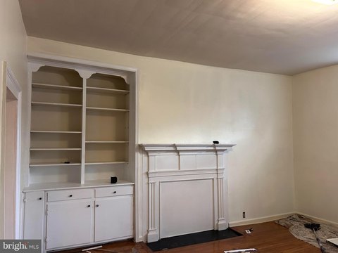 Commercial Property with Rental Income