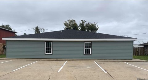 Renovated 4-Plex With Updated HVAC