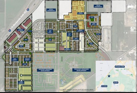 Prime Commercial Lot Opportunity