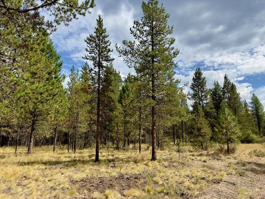 Recreational Land in Bend, Oregon
