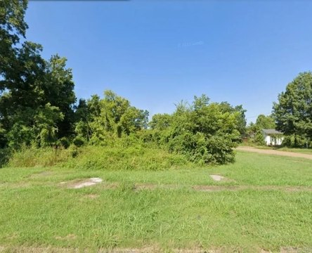 Vacant Land, Helena, AR