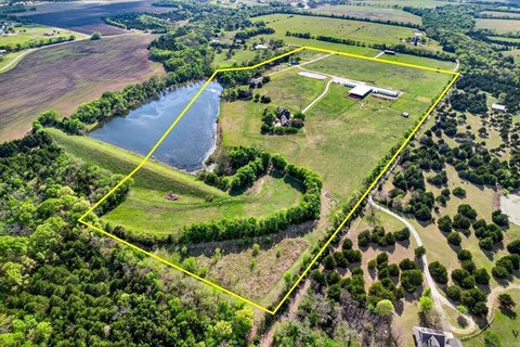 Equestrian Estate with Income Potential