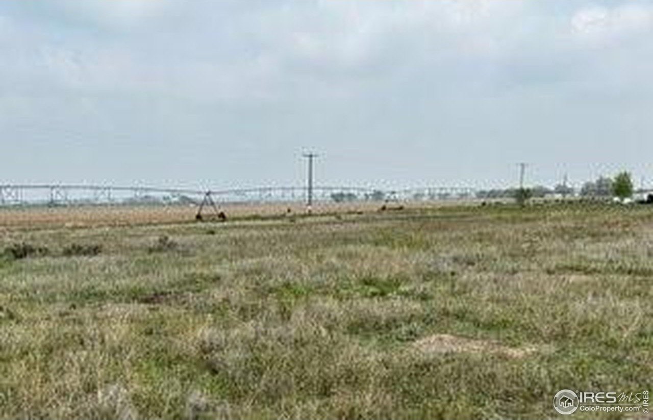 Residential Land with River Views