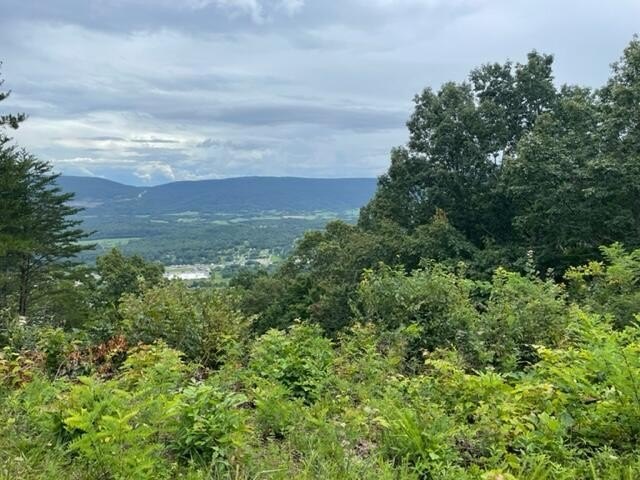 Unrestricted Land in Pikeville, TN