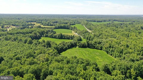 Lothian, MD Estate Homesites