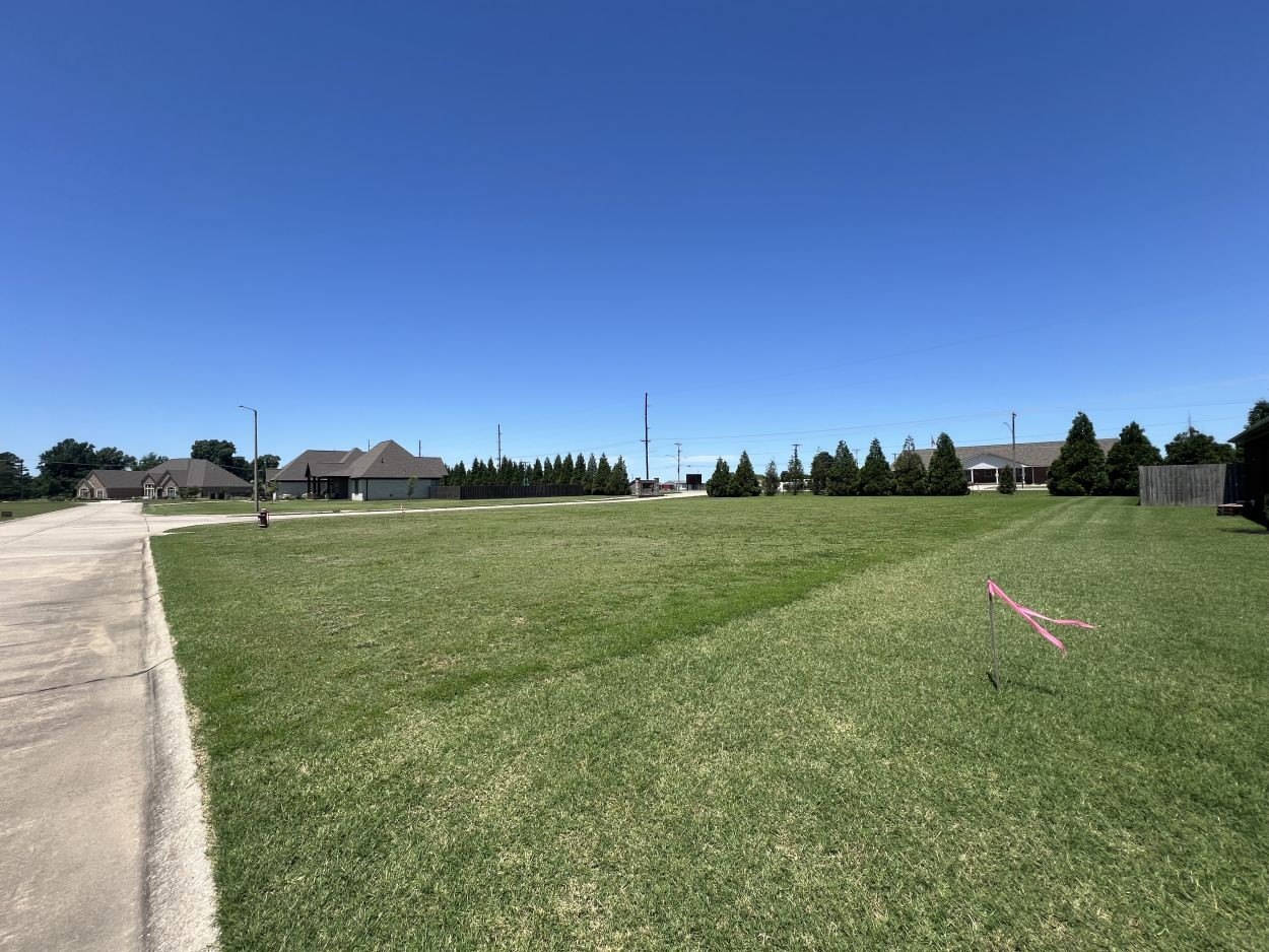 Residential Land in Kennett, MO
