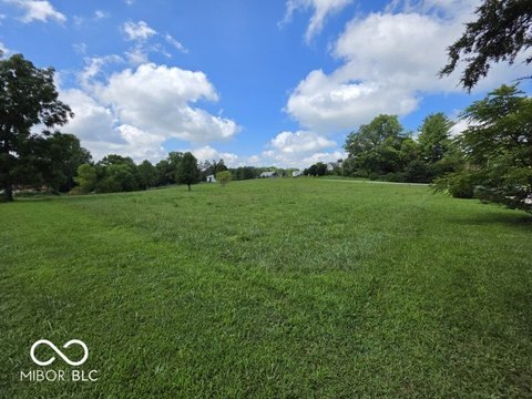 LAND - Greencastle, IN