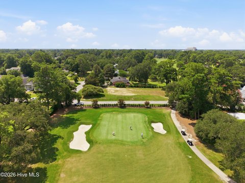 LAND - Wilmington, NC