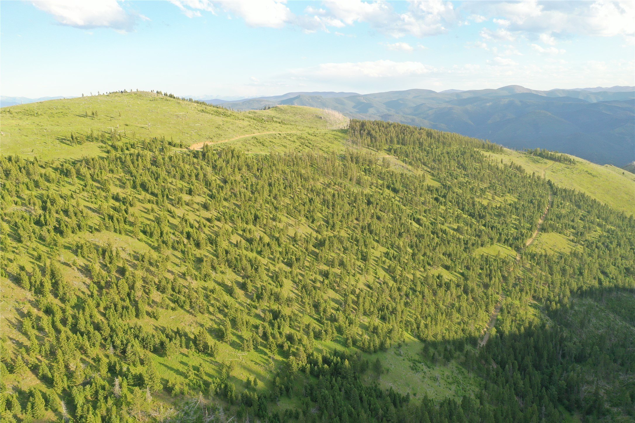 Montana Recreational Land For Sale