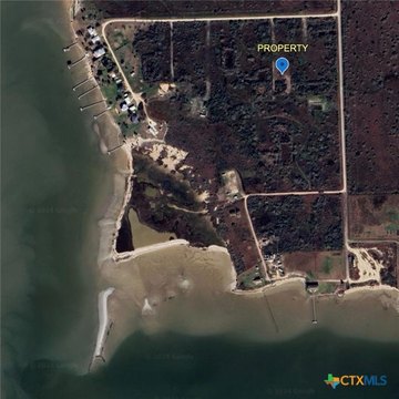 Palacios, TX Land For Sale