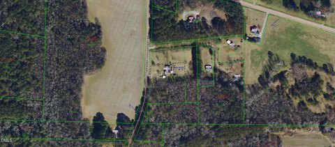 Land, Kenly, NC
