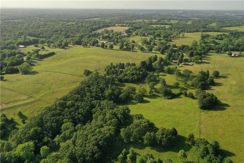 Land, Grain Valley, MO