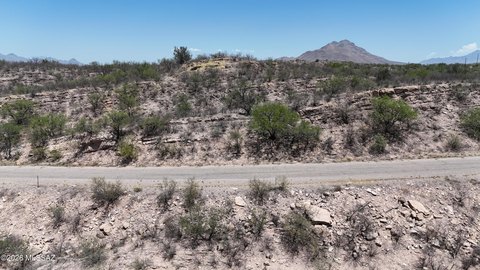 LAND - Rio Rico, AZ