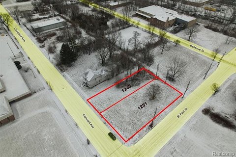 Residential Land Bundle Opportunity