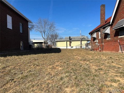 Residential Lot on The Hill