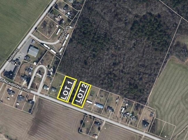 Residential Land in Dillon, SC