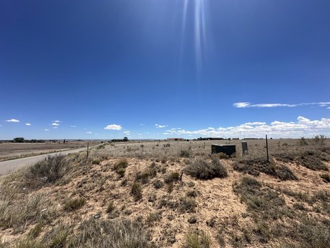 Land, Moriarty, NM