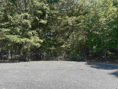 Residential Land Near Kentucky Lake