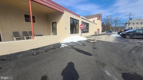 Collegeville Office Space Near Ursinus