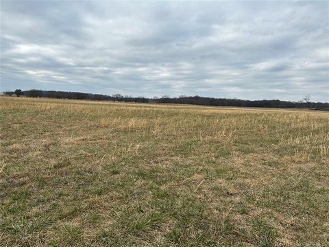 Development Land with Road Access