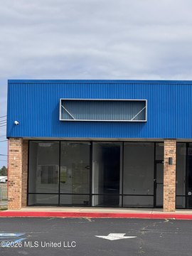 Commercial Space in Gulfport, MS