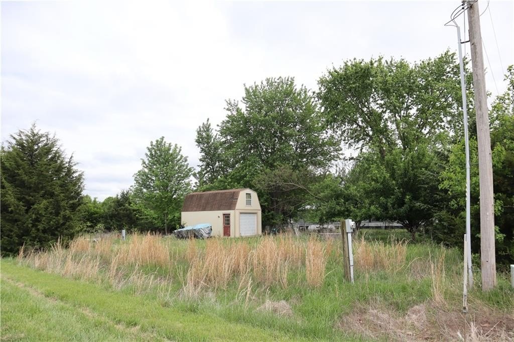 Linn Valley Multipurpose Lot