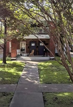 Triplex With Existing Tenants