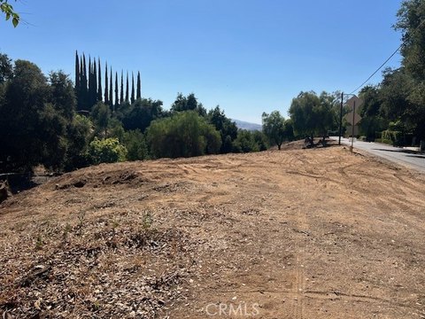 Redlands Land Ready to Build